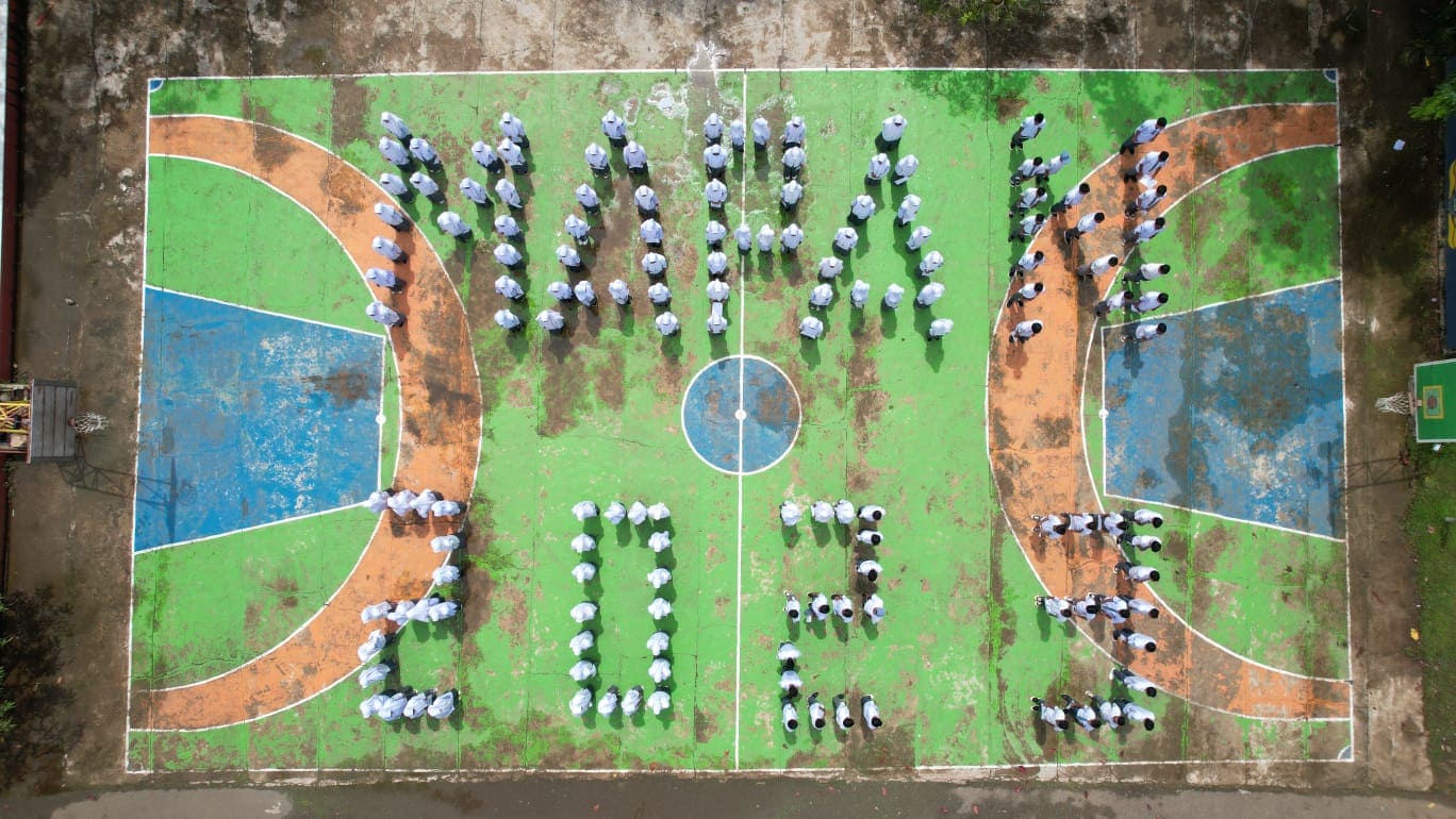 Jelang Assemen Madrasah 2023, MAN Pangkep Adakan Zikir Akbar